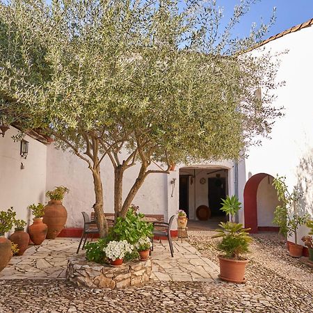 Tragaluz I Villa Фуентееридос Екстериор снимка