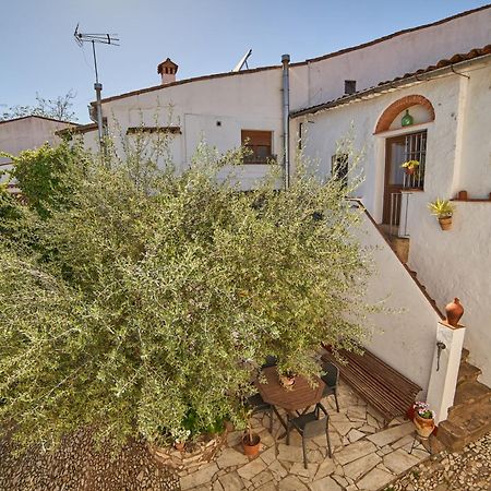 Tragaluz I Villa Фуентееридос Екстериор снимка