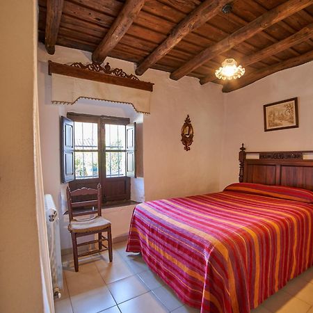 Tragaluz I Villa Фуентееридос Екстериор снимка