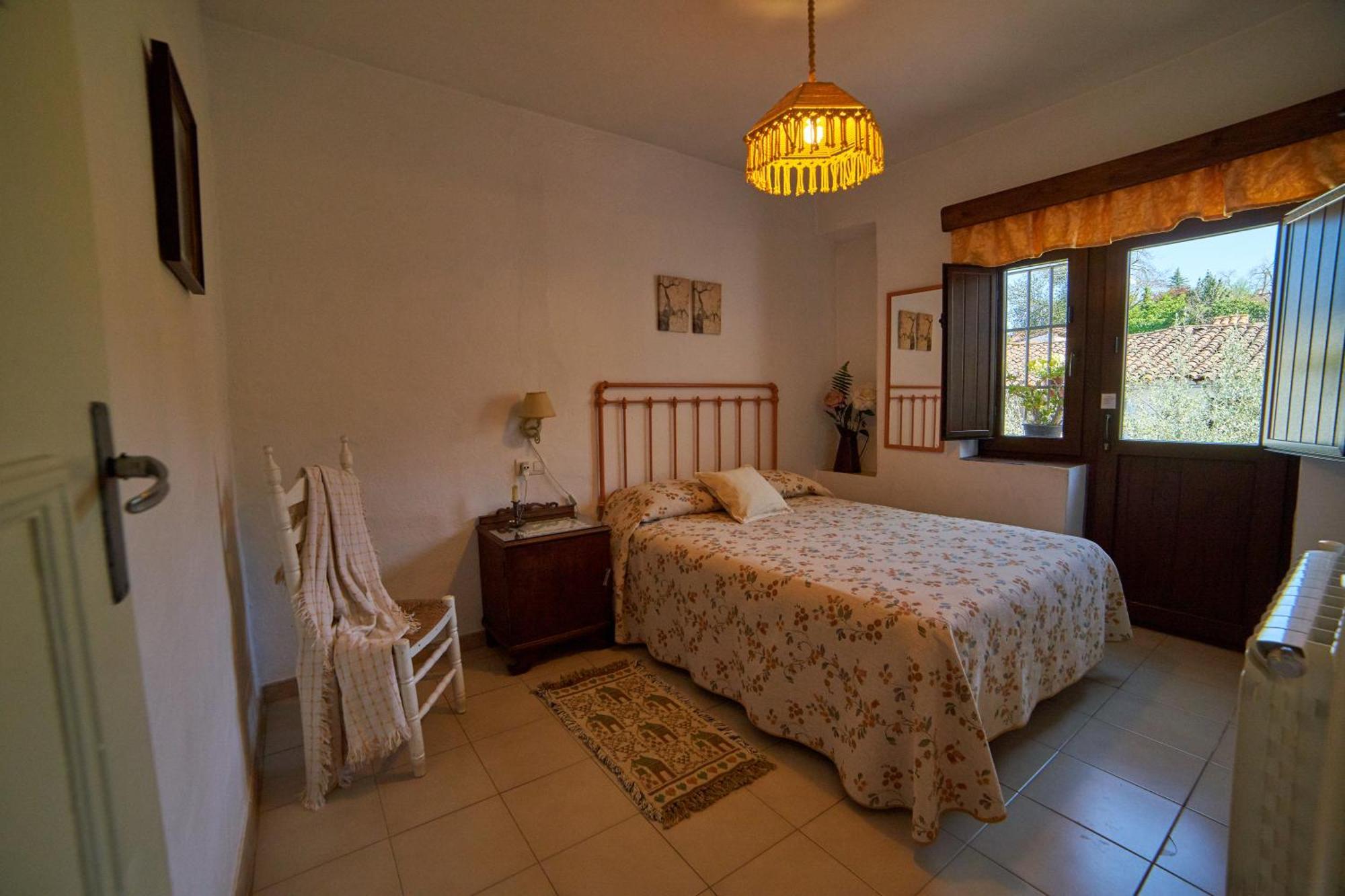 Tragaluz I Villa Фуентееридос Екстериор снимка