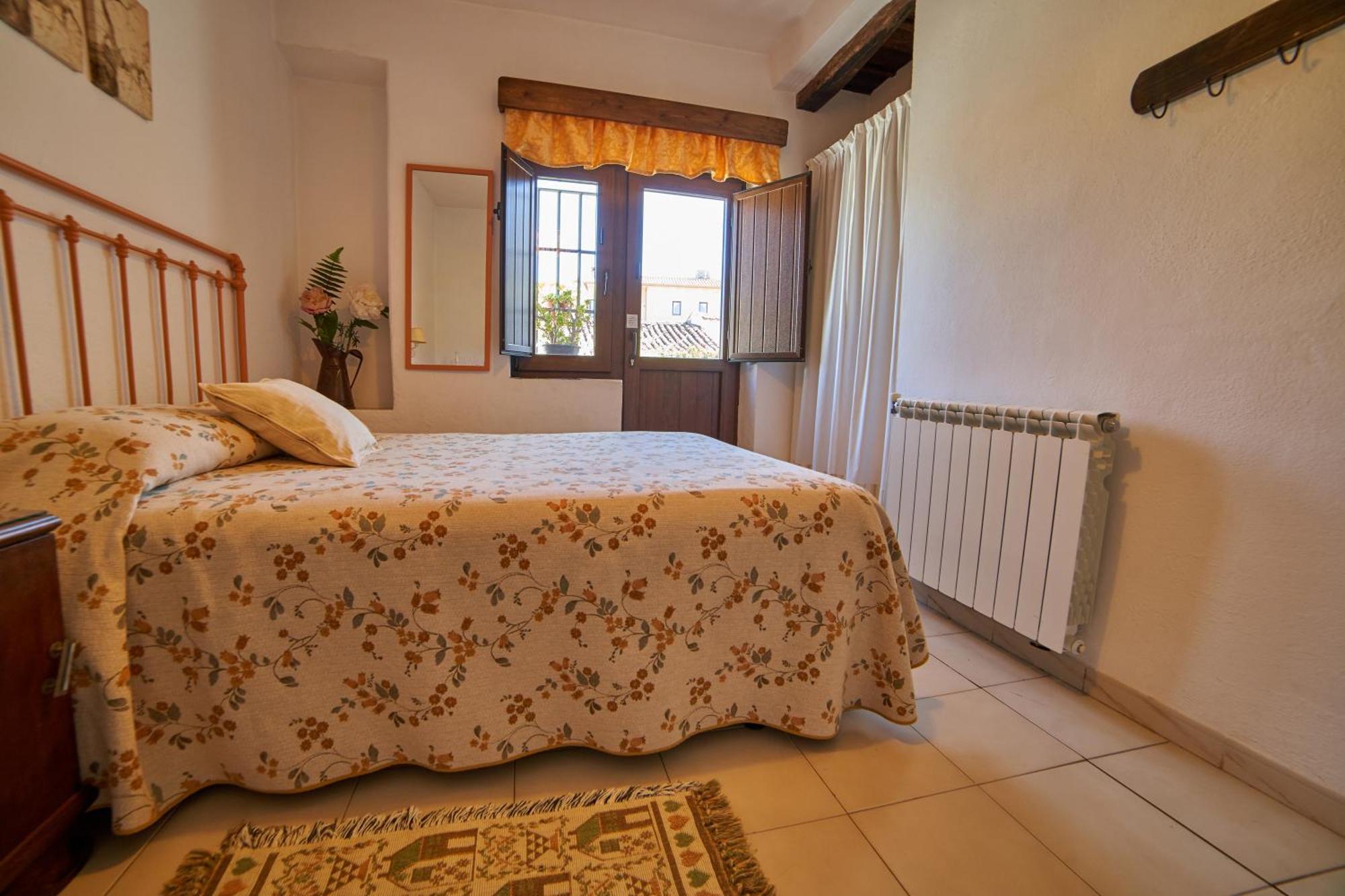 Tragaluz I Villa Фуентееридос Екстериор снимка