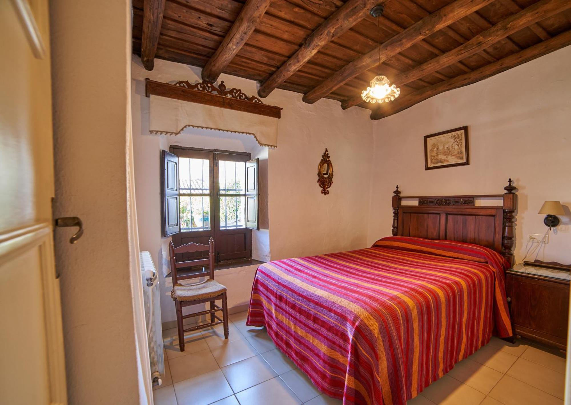 Tragaluz I Villa Фуентееридос Екстериор снимка